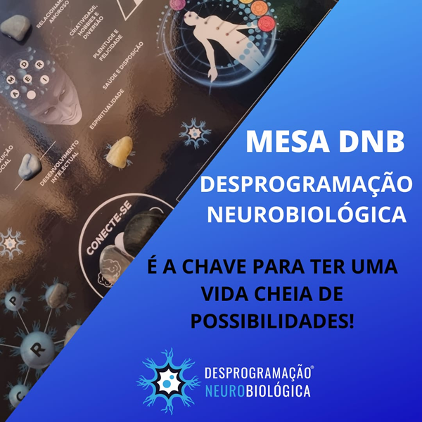 Consulta com a Mesa de Desprogramação Neurobiológica