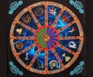 Curso de Astrologia Cigana