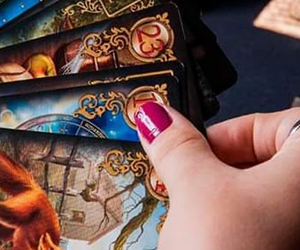 Curso de Baralho Cigano