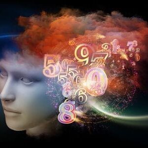 Mapa Numerológico Cabalístico Empresarial