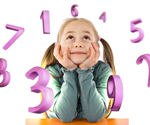 Curso Numerologia Cabalística Infantil